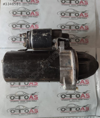 FORD TRANSİT 2.4 MARŞ DİNAMOSU 1109325