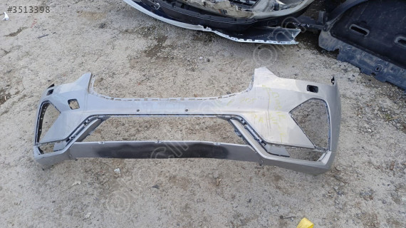 VOLVO XC60 ÖN TAMPON ORJİNAL ÇIKMA 2022-23