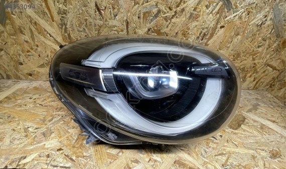 FİAT 500X SAĞ LED FAR FULL LED 00521499220