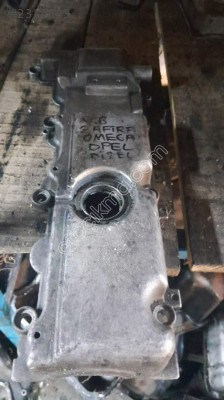 Vectra b,zafira,omega dizel kulbutor kapak çıkma