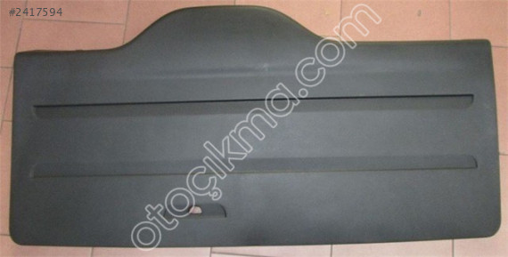 BAGAJ KAPAK DÖŞEME TEK KAPI DOBLO III-IV  735498637