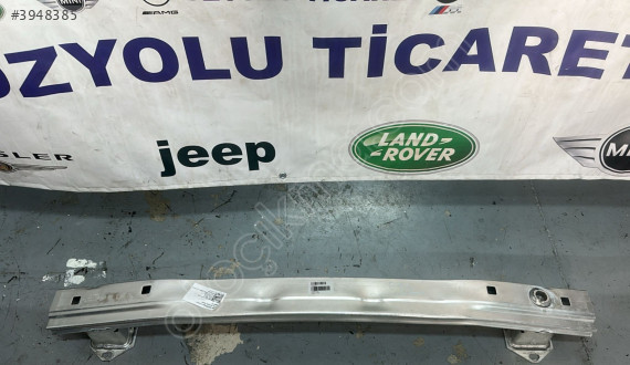 MINI F54 Clupman Arka Tampon Demiri 5112 7348919