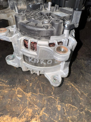SKODA KAROQ ŞARZ DİNAMOSU