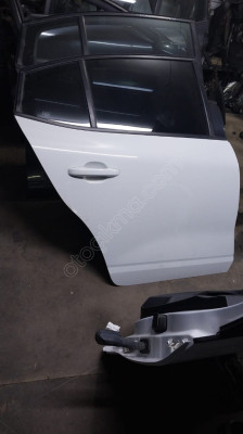RENAULT TALIANT SAĞ ARKA KAPI GÜÇMANLAR 05012551616
