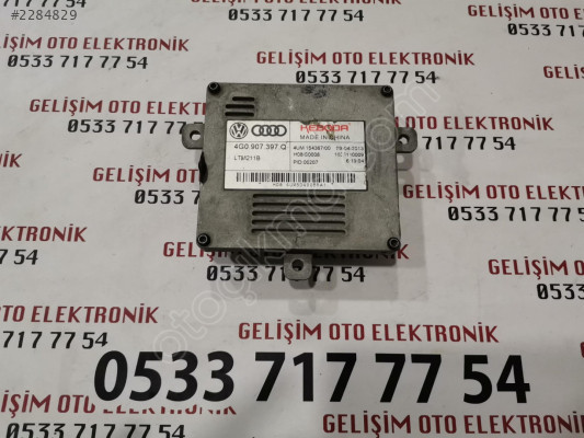 4G0907397Q AUDI A3 A7 Q3 FAR BEYNİ