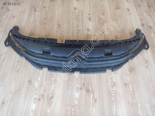 Citroen Berlingo K9 Ön Panjur Çıkma 9816749780