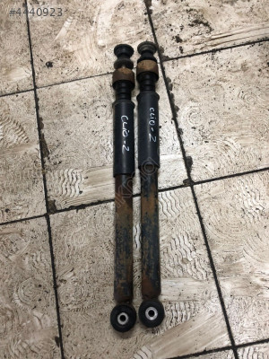 CLİO 2 ARKA AMORTİSÖR ORJİNAL ÇIKMA