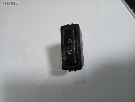 BMW 7 Tv Düğmesi 8368345