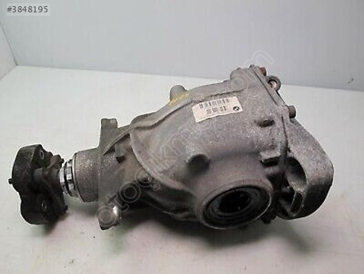 PEUGEOT 806 ÖN DEFRANSİYEL