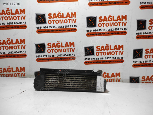 TATA İNDİCA-İNDİGO 2006 ÇIKMA İNTERCOOLER OEM; 279014600108