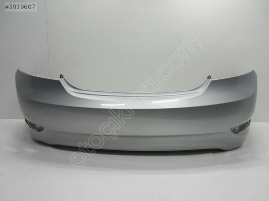 HYUNDAI ACCENT ÇIKMA ORJİNAL ARKA TAMPON