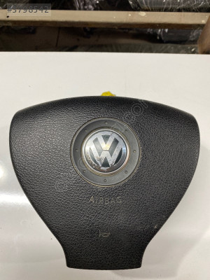 VOLKSWAGEN TİGUAN DİREKSİYON AİRBAG