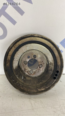 fiat doblo 2014 1.6 çıkma orjinal krank kasnağı (son fiyat)