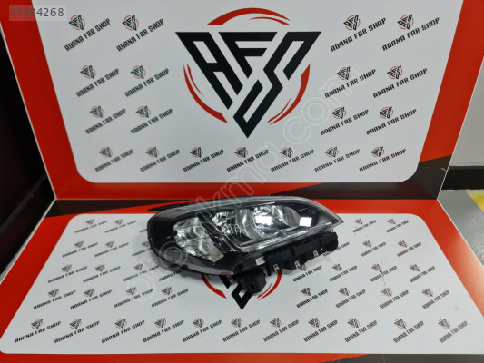 521094560 FIAT DOBLO SAĞ ÖN FAR