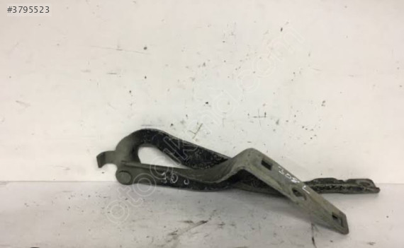 Peugeot 308 kaput menteşesi sol 1611316780