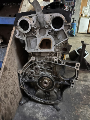PEUGEOT RCZ MOTOR KOMPLE TURBOLU