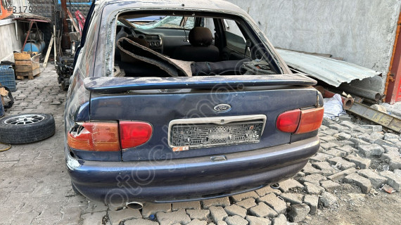 FORD ESCORT BAGAJ KAPAĞI HATCBACK ORJİNAL 1991-2000 MODEL