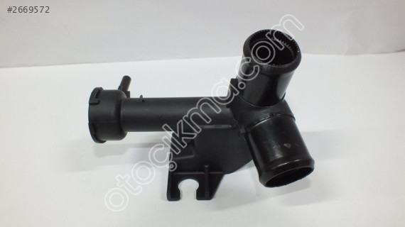 25329-1R300 BLUE DİZEL RADYATÖR GİRİŞ BOĞAZI