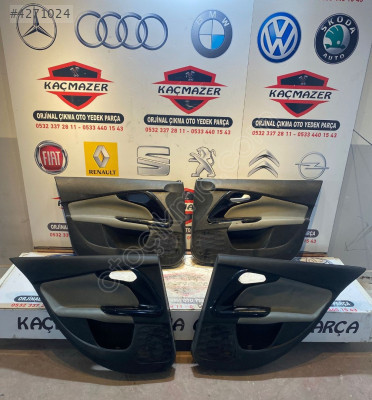 FIAT EGEA KAPI DÖŞEMESİ