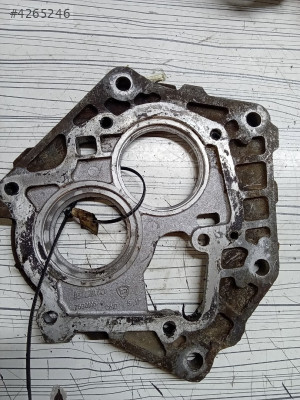 FIAT Marea Bravo Şanzıman Pleyti