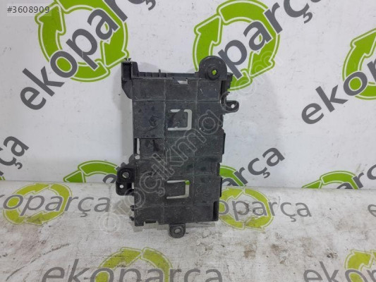 BMW 3 2019 2023 G20 COMFORT ÜNİT MODÜL MONTAJ TUTUCU 61356991153