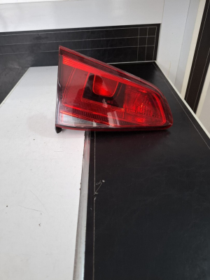 VOLKSWAGEN PASSAT SOL İÇ STOP