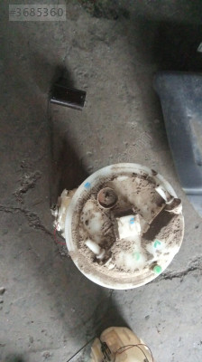 Kango 3 depo samandra yedek parça