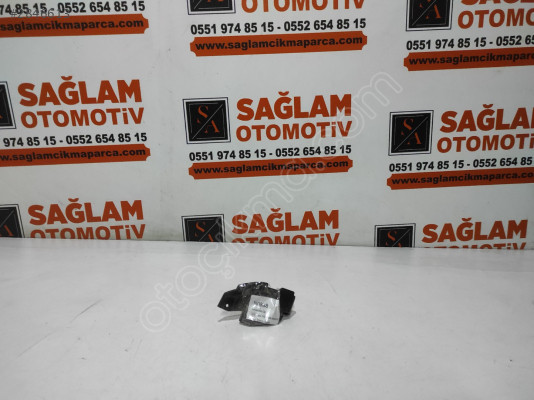 HYUNDAİ İ20 ÇIKMA  SOL ARKA TAMPON BRAKETİ OEM; 86655-C8060