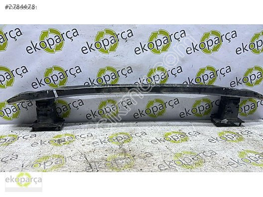 MERCEDES E SERİSİ 2011 2016 W212 ARKA TAMPON DEMİRİ A2126102014
