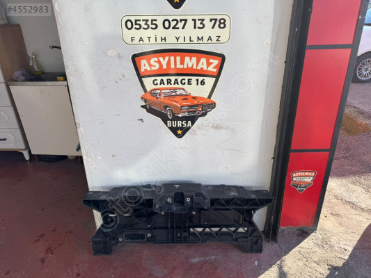 PROACE CİTY ÖN PANEL ORJİNAL 984992258001