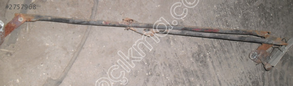 CHEVROLET PONTİAC NOVA OLDSMOBİLE VENTURA 1975-1976 SİLECEK KOLU