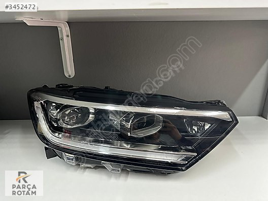 Vw-TROC Q-LİGHT HATASIZ ORİJİNAL SAĞ FAR