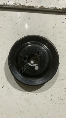03D121028B vw polo golf jetta passat v kayiş kasnağı