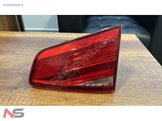 PASSAT B8 SAĞ İÇ STOP VE VW TÜM ÇIKMA PARÇALAR