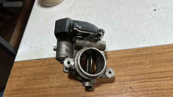 SEAT LEON 1.6 TDI GAZ KELEBEĞİ - 04L 128 059 F ORJ ÇIKMA