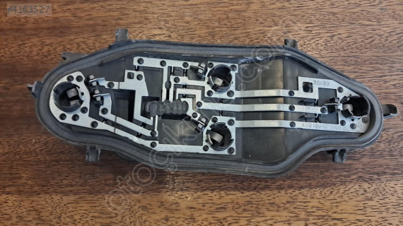 Citroen Berlingo Stop Duyu 41018017