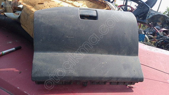 citroen Berlingo torpido kapak çıkma