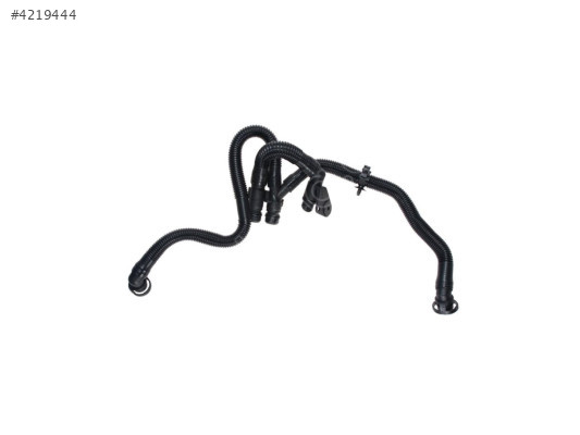 Audi A4 A6 Hava Alma Hortumu 2010- 06E103217T