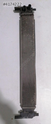 Volkswagen, Audi, Seat, Skoda Volvo, Ford - Turbo intercooler
