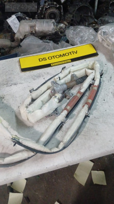 2005-2010 KİA CERATO SOL TAVAN AİRBAG