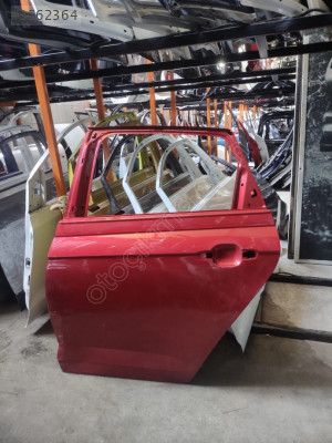 VOLKSWAGEN POLO SOL ARKA KAPI ÇIKMA