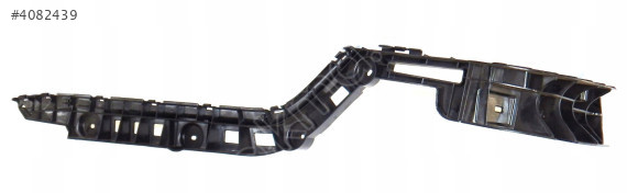 3AE807394A VW PASSAT 11-14 ARKA TAMPON BRAKETİ SAĞ