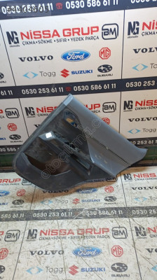 SSANGYONG TORRES ORİJİNAL ÇIKMA SOL ARKA KAPI DÖŞEMESİ