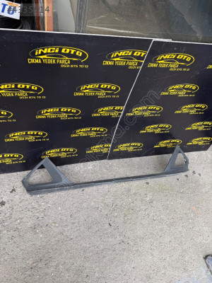 2021 Seat arona tampon orta Çıta Çıkma Orjinal