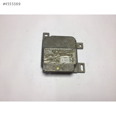 Renault Clio 2 Airbag Beyni 0285001157 8200375761