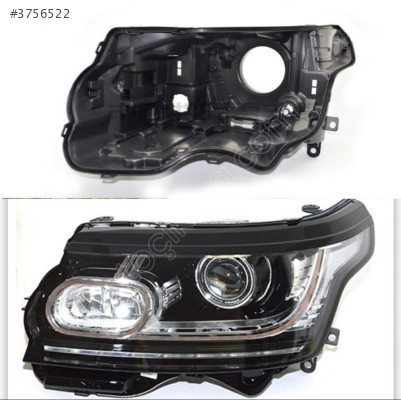 RANGE ROVER VOGUE SOL FAR KASASI 2010-2017