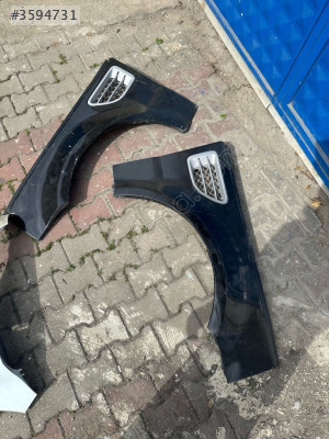 Range Rover sağ sol çamurluk