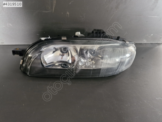 FİAT MAREA BRAVA BRAVO SOL ÖN FAR YARIM ÇİZGİLİ SIFIR 1996-2002