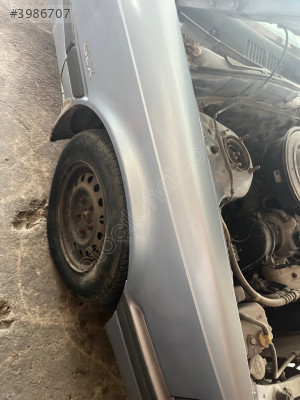 MAZDA 626 SAĞ ÖN ÇAMURLUK