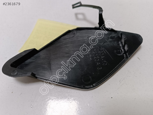 BMW F30 + LCİ M ÖN ÇEKİ DEMİR KAPAĞI 2012 2018 51118067961 S